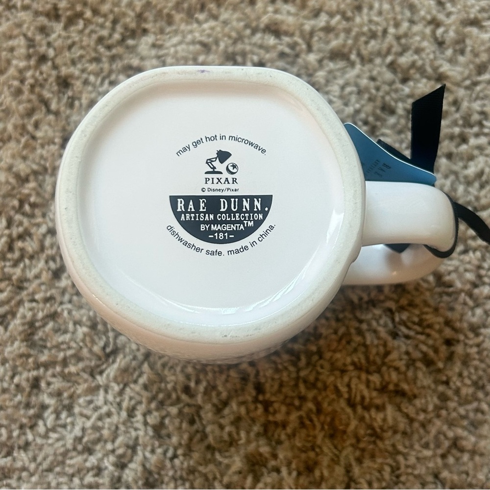 NWT Rae Dunn “Monster Crew” Mug - Picture 6 of 6